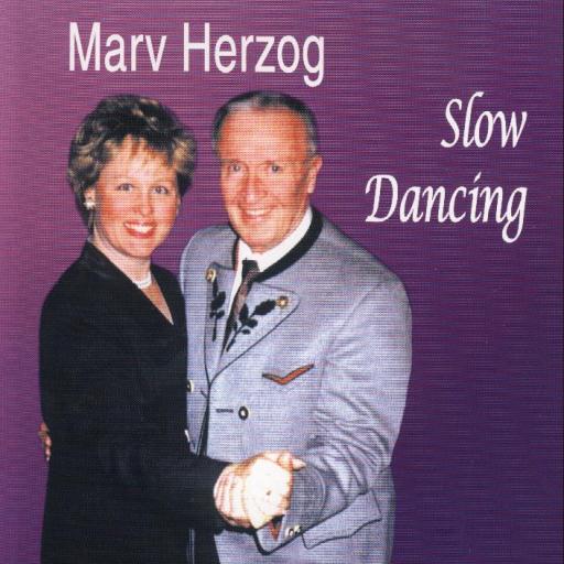 Marv Herzog's CD# H-7781 " Slow Dancing " - Click Image to Close